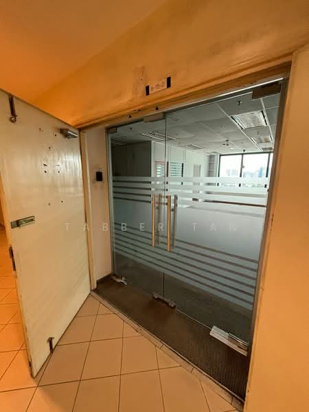 Pejabat Runcit untuk Disewa di KL City Centre (Kuala Lumpur) - Tabber Tan - Interior - PropertyGuru.com.my