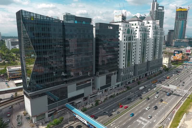 Pejabat Runcit untuk Disewa di KL City Centre (Kuala Lumpur) - Tabber Tan - Exterior - PropertyGuru.com.my