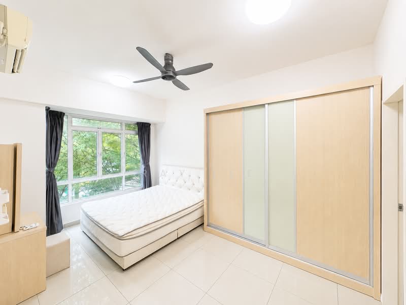 Condominium for Rent at Horizon Hills - Ray Lee - Bedroom - PropertyGuru.com.my