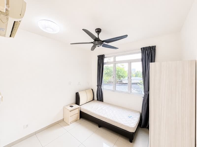 Condominium for Rent at Horizon Hills - Ray Lee - Bedroom - PropertyGuru.com.my