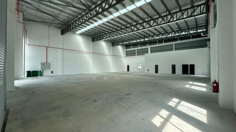 Kilang untuk Disewa di Johor Bahru (Johor) - Ann . - Interior - PropertyGuru.com.my