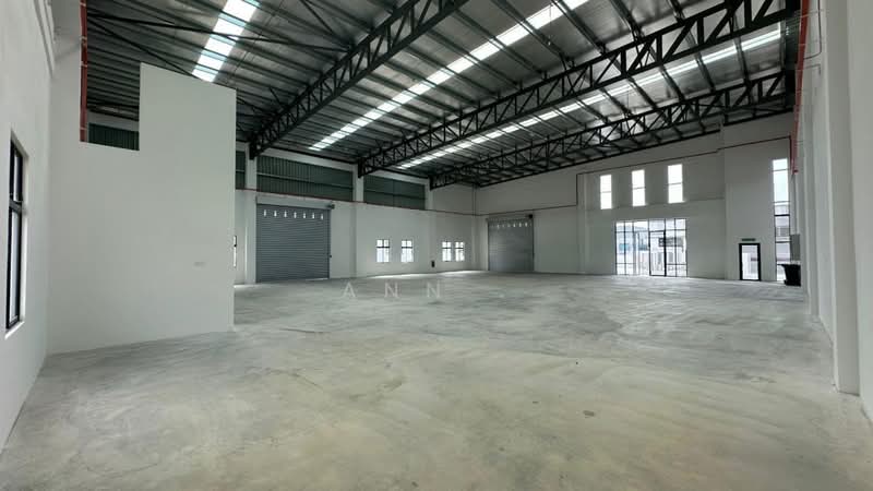 Kilang untuk Disewa di Johor Bahru (Johor) - Ann . - Interior - PropertyGuru.com.my
