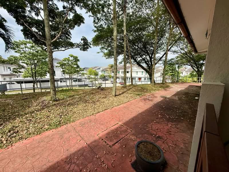 Rumah Teres 2-Tingkat untuk Dijual di Denai Alam (Shah Alam) - Ashraff Daniel - Exterior - PropertyGuru.com.my