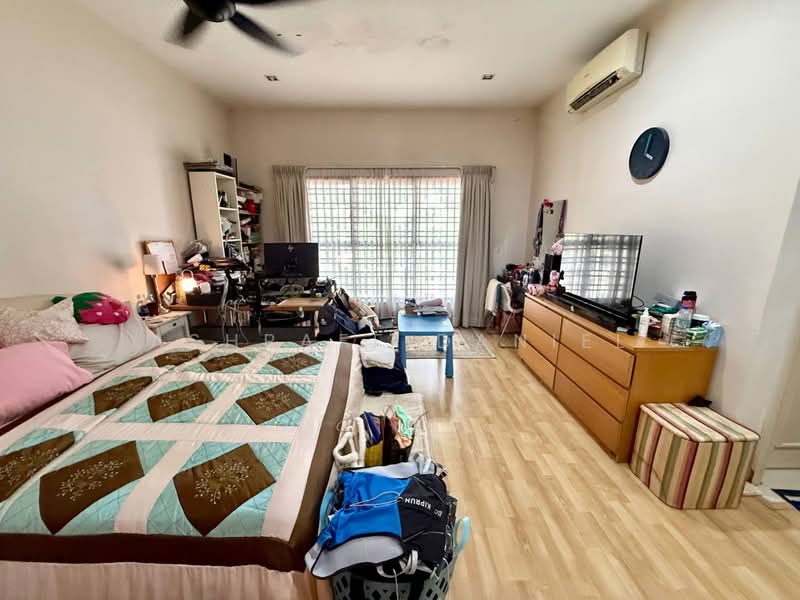 Rumah Teres 2-Tingkat untuk Dijual di Denai Alam (Shah Alam) - Ashraff Daniel - PropertyGuru.com.my