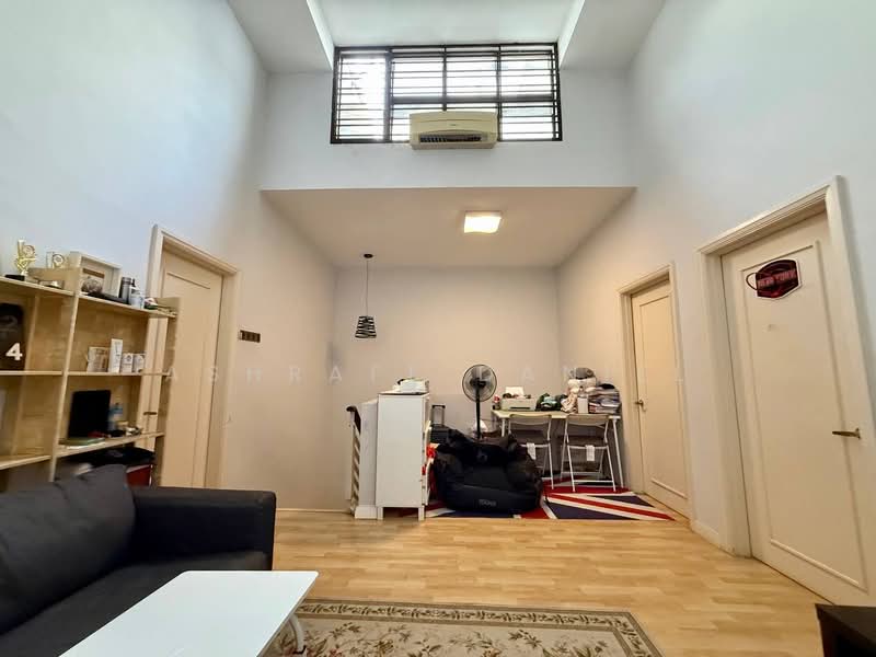 Rumah Teres 2-Tingkat untuk Dijual di Denai Alam (Shah Alam) - Ashraff Daniel - PropertyGuru.com.my
