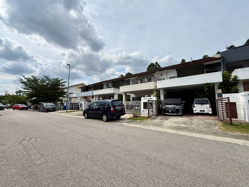 Rumah Teres 2-Tingkat untuk Dijual di Denai Alam (Shah Alam) - Ashraff Daniel - PropertyGuru.com.my