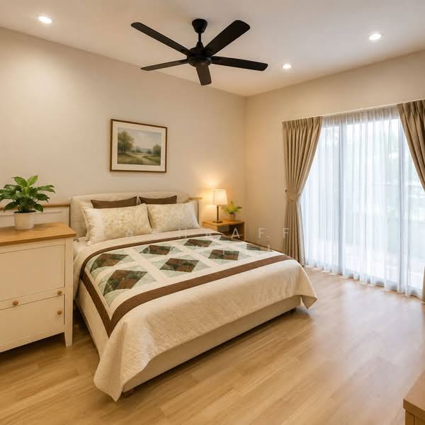 Rumah Teres 2-Tingkat untuk Dijual di Denai Alam (Shah Alam) - Ashraff Daniel - PropertyGuru.com.my