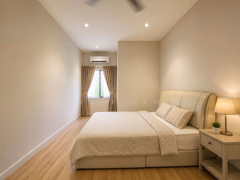 Rumah Teres 2-Tingkat untuk Dijual di Denai Alam (Shah Alam) - Ashraff Daniel - PropertyGuru.com.my