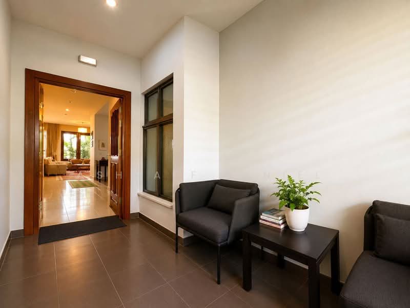 Rumah Teres 2-Tingkat untuk Dijual di Denai Alam (Shah Alam) - Ashraff Daniel - PropertyGuru.com.my
