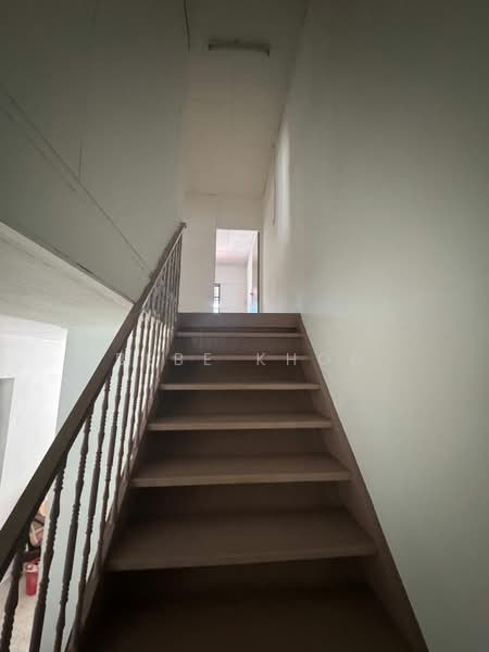 2-storey Terraced House for Sale in Bayan Baru (Penang) - Bebe Khor - PropertyGuru.com.my