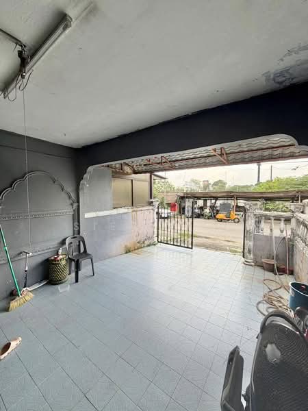 Rumah Teres 2 Tingkat untuk Dijual di Perling (Johor) - Stefan Yu - Exterior - PropertyGuru.com.my
