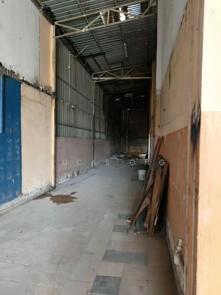 Kilang untuk Disewa di Taman Tan Sri Yaacob (Johor Bahru) - Lucas Ong - PropertyGuru.com.my