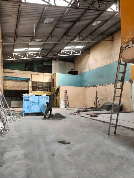 Kilang untuk Disewa di Taman Tan Sri Yaacob (Johor Bahru) - Lucas Ong - PropertyGuru.com.my