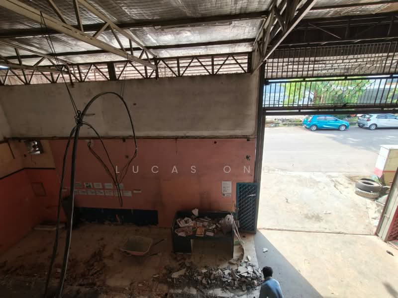 Kilang untuk Disewa di Taman Tan Sri Yaacob (Johor Bahru) - Lucas Ong - PropertyGuru.com.my