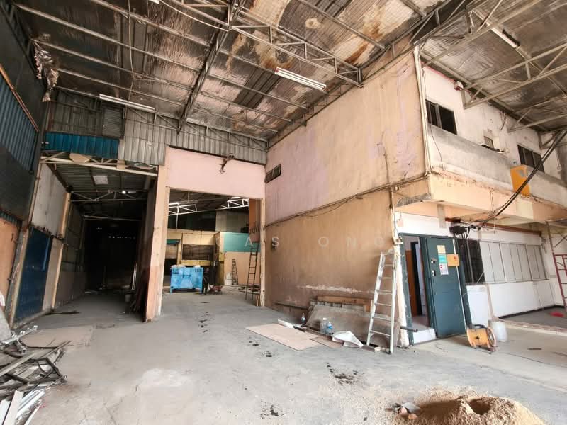 Kilang untuk Disewa di Taman Tan Sri Yaacob (Johor Bahru) - Lucas Ong - PropertyGuru.com.my