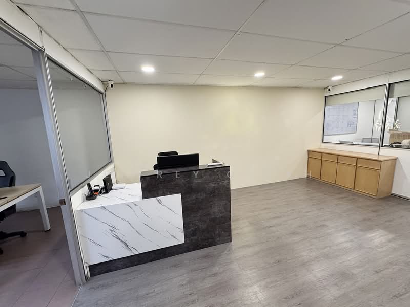 Shop / Office for Rent in Bandar Sri Damansara (Selangor) - Jeffrey Cheah - Interior - PropertyGuru.com.my