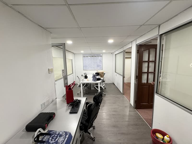 Shop / Office for Rent in Bandar Sri Damansara (Selangor) - Jeffrey Cheah - Interior - PropertyGuru.com.my