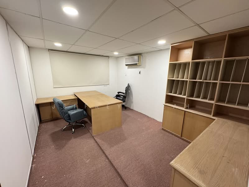 Shop / Office for Rent in Bandar Sri Damansara (Selangor) - Jeffrey Cheah - Study - PropertyGuru.com.my