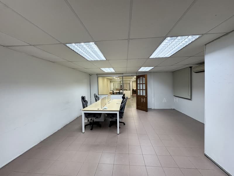 Shop / Office for Rent in Bandar Sri Damansara (Selangor) - Jeffrey Cheah - Interior - PropertyGuru.com.my