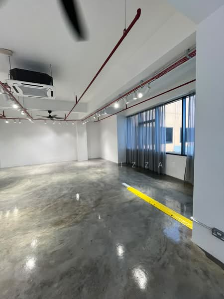 Office for Rent in Bukit Jelutong (Shah Alam) - Izzaza Izzati - Interior - PropertyGuru.com.my
