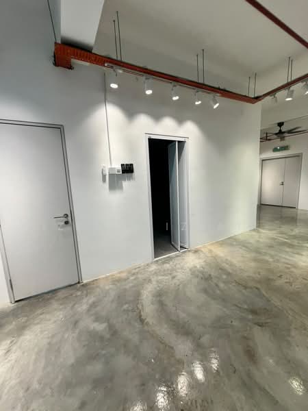 Office for Rent in Bukit Jelutong (Shah Alam) - Izzaza Izzati - Interior - PropertyGuru.com.my