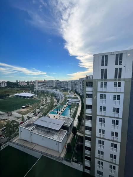 Office for Rent in Bukit Jelutong (Shah Alam) - Izzaza Izzati - Exterior - PropertyGuru.com.my