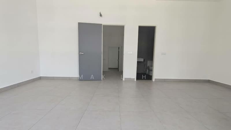 2-storey Terraced House for Sale in Setia Eco Cascadia (Tebrau) - Max Loh - Interior - PropertyGuru.com.my