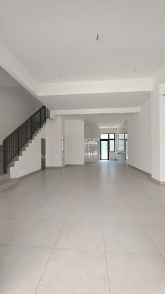 2-storey Terraced House for Sale in Setia Eco Cascadia (Tebrau) - Max Loh - Interior - PropertyGuru.com.my