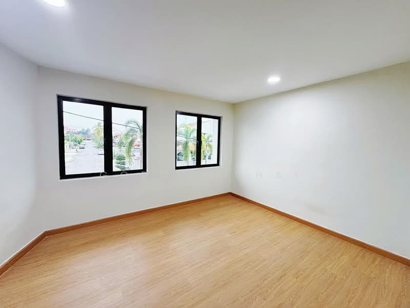 Rumah Teres 2 Tingkat untuk Dijual di Taman Sentosa (Johor Bahru) - Gordon Chai - Interior - PropertyGuru.com.my