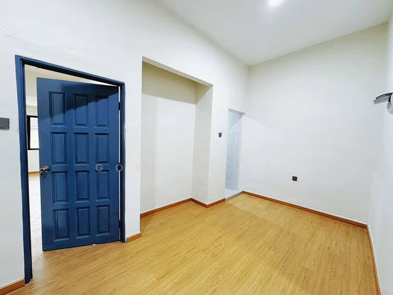 Rumah Teres 2 Tingkat untuk Dijual di Taman Sentosa (Johor Bahru) - Gordon Chai - Interior - PropertyGuru.com.my