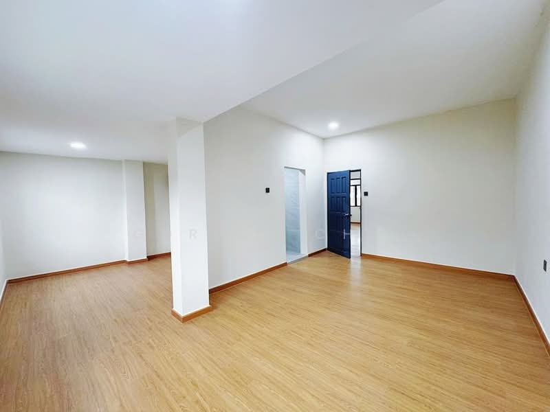 Rumah Teres 2 Tingkat untuk Dijual di Taman Sentosa (Johor Bahru) - Gordon Chai - Interior - PropertyGuru.com.my