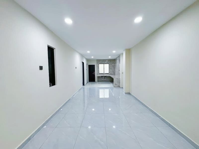 Rumah Teres 2 Tingkat untuk Dijual di Taman Sentosa (Johor Bahru) - Gordon Chai - Interior - PropertyGuru.com.my