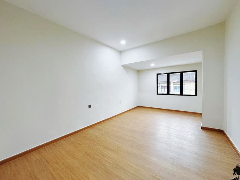 Rumah Teres 2 Tingkat untuk Dijual di Taman Sentosa (Johor Bahru) - Gordon Chai - Interior - PropertyGuru.com.my
