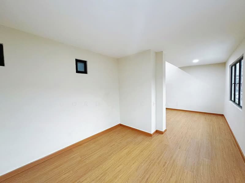 Rumah Teres 2 Tingkat untuk Dijual di Taman Sentosa (Johor Bahru) - Gordon Chai - Interior - PropertyGuru.com.my