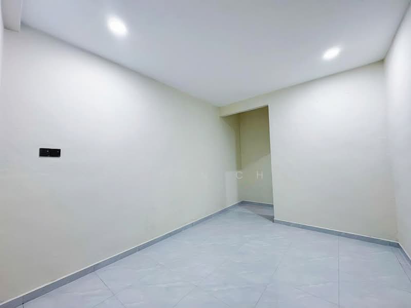 Rumah Teres 2 Tingkat untuk Dijual di Taman Sentosa (Johor Bahru) - Gordon Chai - Interior - PropertyGuru.com.my