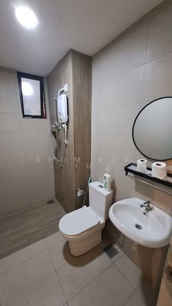 Service Residence for Sale at You City 3 - Shum Kok Yu - PropertyGuru.com.my