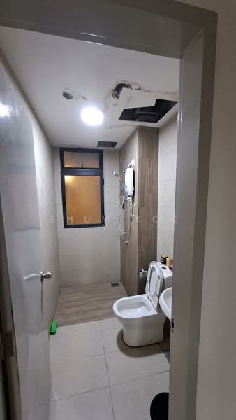 Service Residence for Sale at You City 3 - Shum Kok Yu - PropertyGuru.com.my