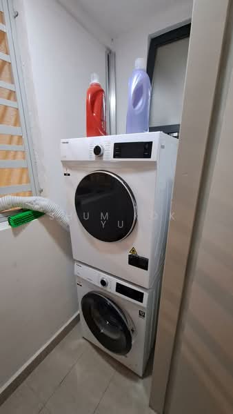 Service Residence for Sale at You City 3 - Shum Kok Yu - PropertyGuru.com.my