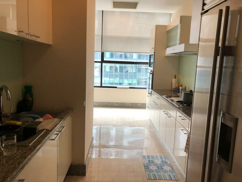 Condominium for Sale at The Binjai on the Park - EK Chai - PropertyGuru.com.my