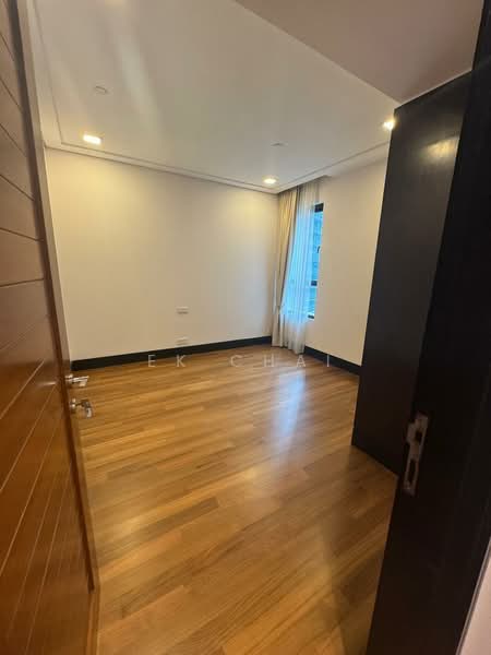 Condominium for Sale at The Binjai on the Park - EK Chai - PropertyGuru.com.my