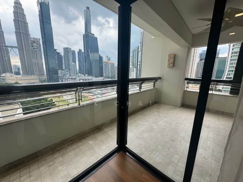Condominium for Sale at The Binjai on the Park - EK Chai - PropertyGuru.com.my