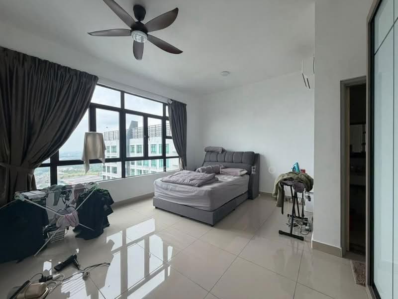 Service Residence for Sale at D'Summit Residences - Terence Eo - PropertyGuru.com.my