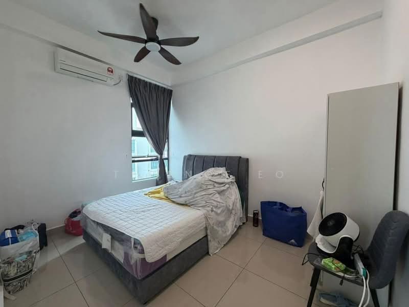 Service Residence for Sale at D'Summit Residences - Terence Eo - PropertyGuru.com.my