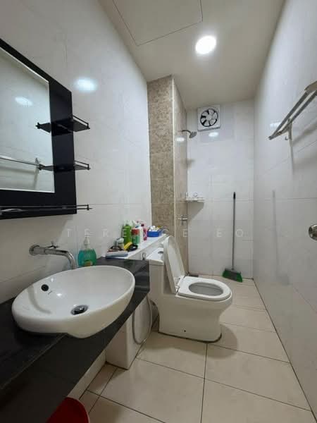 Service Residence for Sale at D'Summit Residences - Terence Eo - PropertyGuru.com.my
