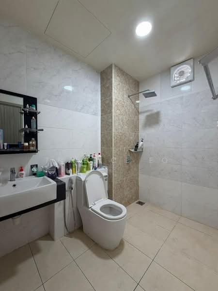 Service Residence for Sale at D'Summit Residences - Terence Eo - PropertyGuru.com.my