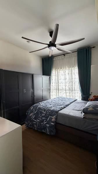 Service Residence for Sale at Cerrado Residence @ Southville City - Shazwan CH - Bedroom - PropertyGuru.com.my
