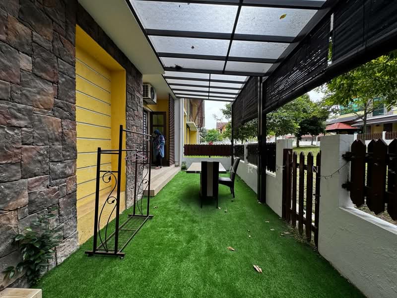 Townhouse for Sale in Bandar Tun Hussein Onn (Cheras) - Masnizah Arifin - Exterior - PropertyGuru.com.my