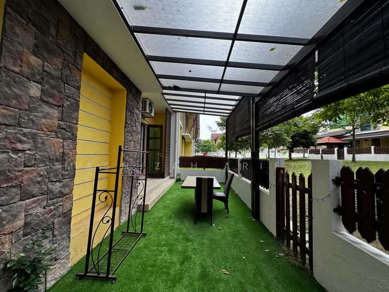 Townhouse for Sale in Bandar Tun Hussein Onn (Cheras) - Masnizah Arifin - Exterior - PropertyGuru.com.my