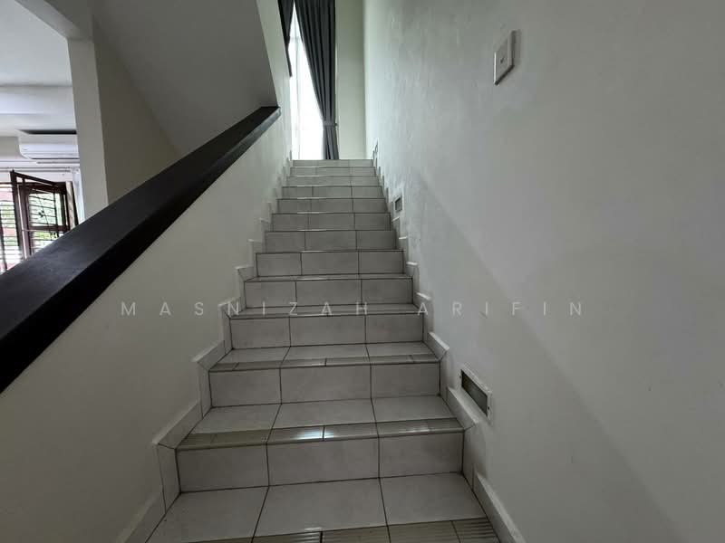 Townhouse for Sale in Bandar Tun Hussein Onn (Cheras) - Masnizah Arifin - Interior - PropertyGuru.com.my
