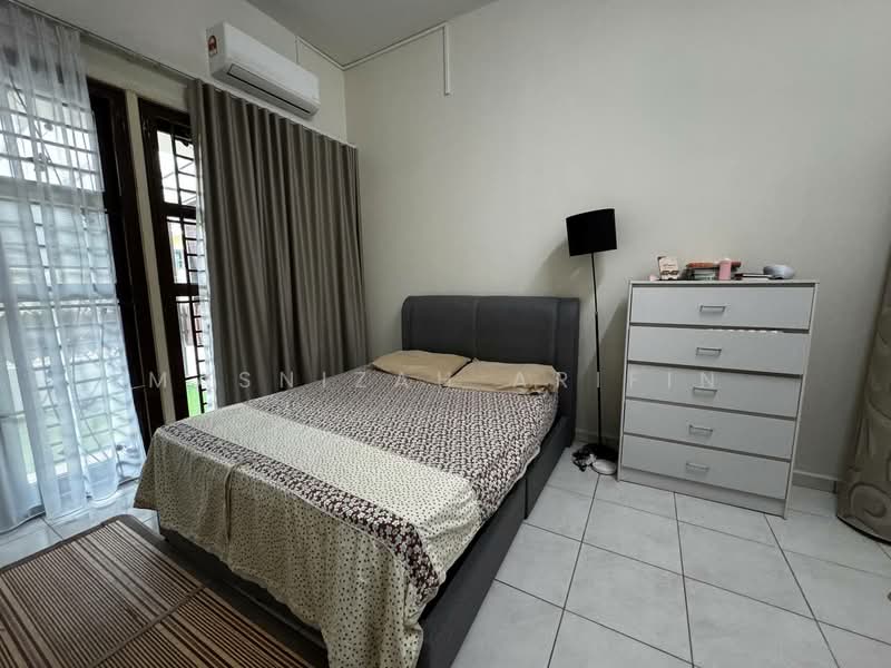 Townhouse for Sale in Bandar Tun Hussein Onn (Cheras) - Masnizah Arifin - Bedroom - PropertyGuru.com.my